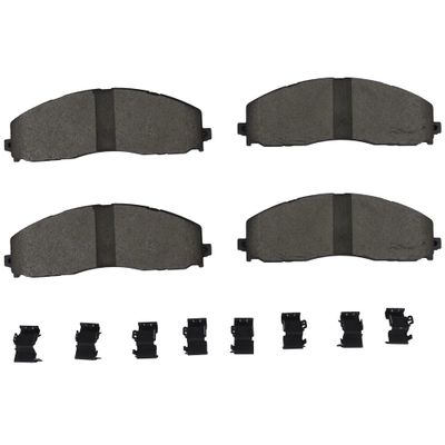 ACDelco Gold 17D1680XS view 3