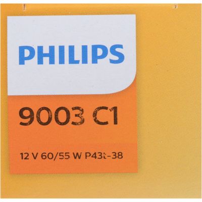 PHILIPS 9003C1 view 4