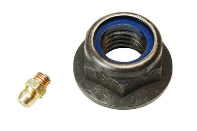 Mevotech Original Grade GS20348 view 10