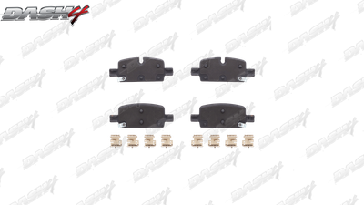 Total Stopping Solutions TD2174CH