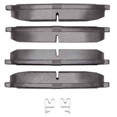 Dynamic Friction Company 4000130401 view 2