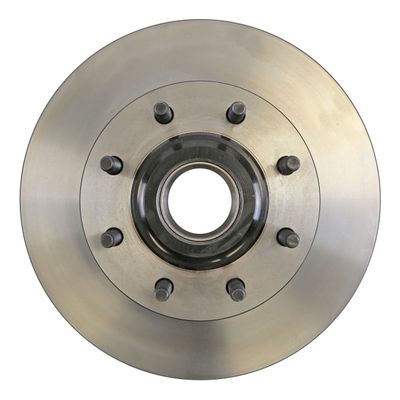 Wagner Brake BD180712E view 3