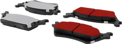 Centric PQ PRO 50016020 view 2