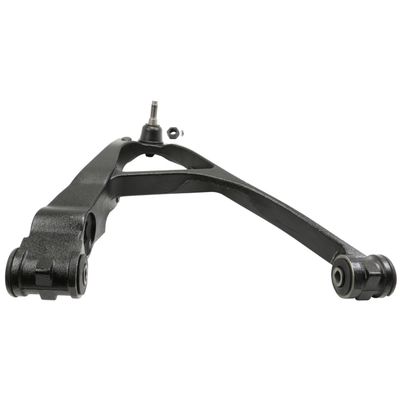 MOOG Chassis Products RK620380