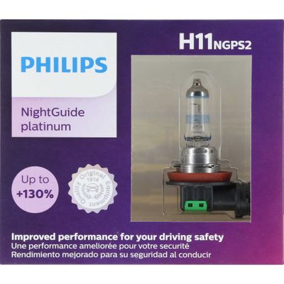 PHILIPS H11NGPS2 view 6