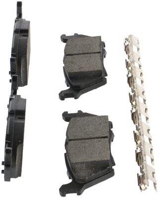 Perfect Stop Bosch PC1790 view 4