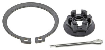 MacPherson Chassis 1K6540 view 5