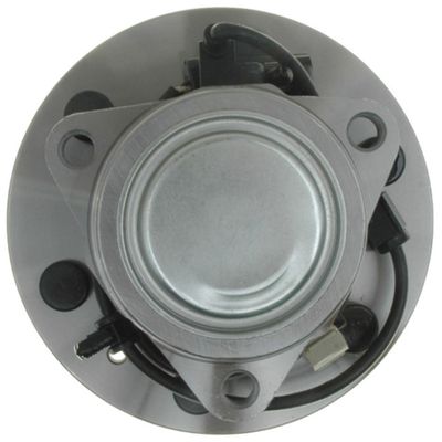 Raybestos R-Line 715071 view 3