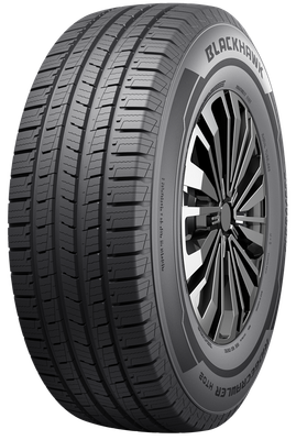 Blackhawk Blackhawk Tires Ridgecrawler HT02 tire