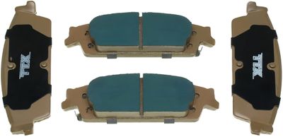 Mevotech TTX TXBCP1707 view 7