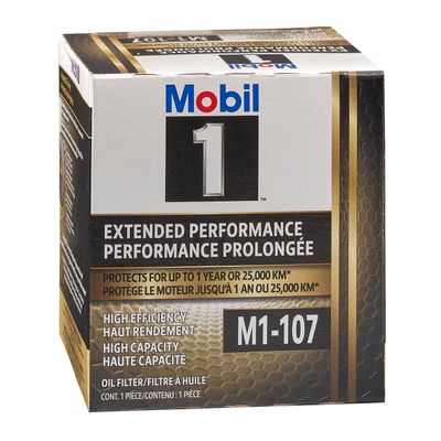Mobil 1 M1107 view 9