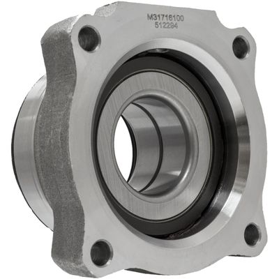 AUTOTRUST WH512294