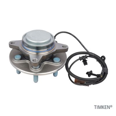 Timken HA590796
