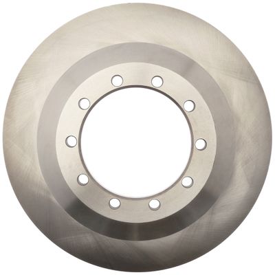 Raybestos R-Line 682158R view 3