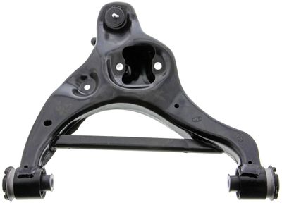 Mevotech Supreme CMS401205 view 3