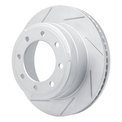 Dynamic Friction Company 81054227L view 3