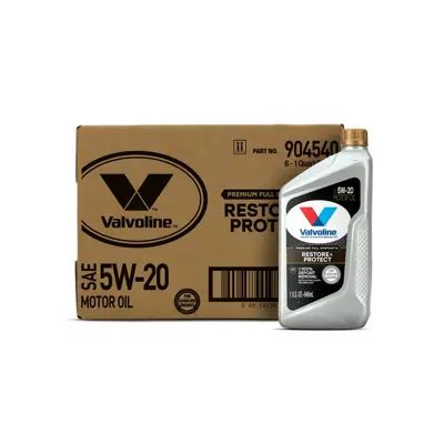 Valvoline 904540 view 6