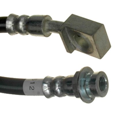 Raybestos Element3 BH382612 view 2
