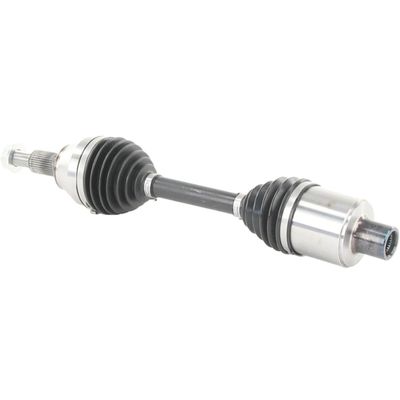 TrakMotive CH86009 view 3