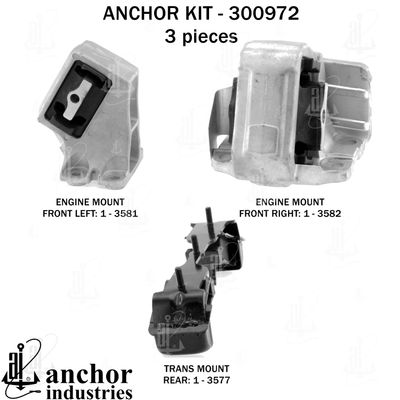 Anchor 300972 view 4