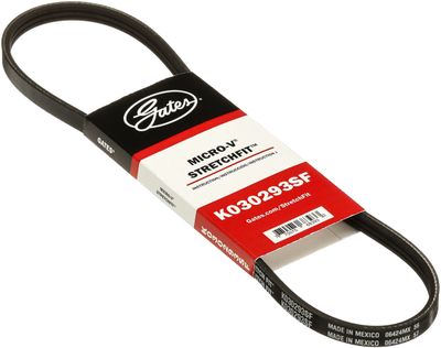 Gates K030293SF