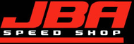 JBA Racing Headers logo