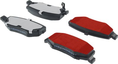 Centric PQ PRO 50012740 view 2