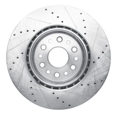 Dynamic Friction Company 63140120L view 4