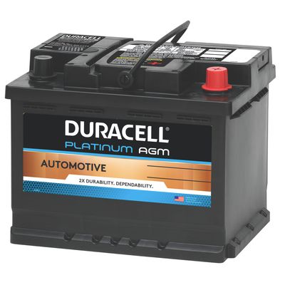 Duracell AGM47