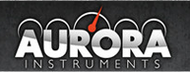 Aurora Instuments logo