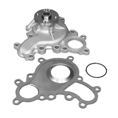 ACDelco Gold 2521004