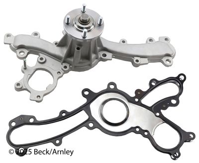 Beck/Arnley 1312549