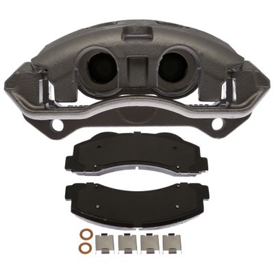 Raybestos R-Line RC12616 view 2