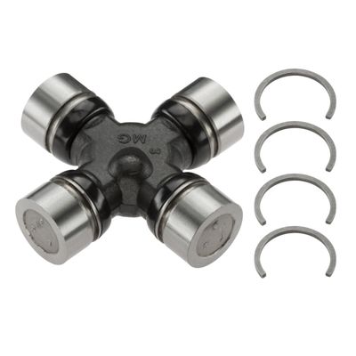 MOOG Driveline Products 489