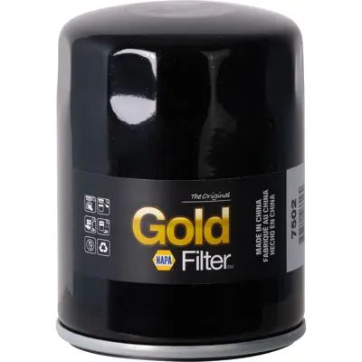 NAPA Gold Filters 7502 view 4