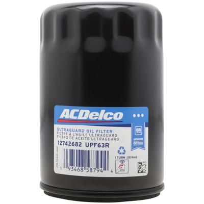 ACDelco UPF63R