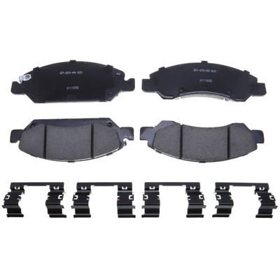 Raybestos Specialty - Truck SP1367ATRH