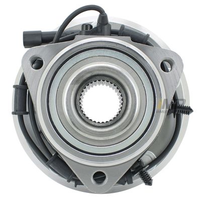InMotion Parts WA590482 view 4