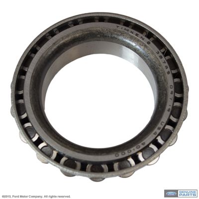 Motorcraft BRG177 view 2