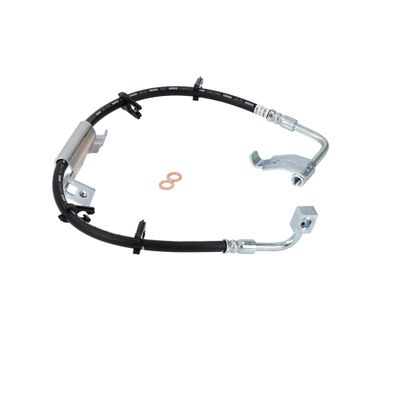 ACDelco Gold 18J383642B view 4