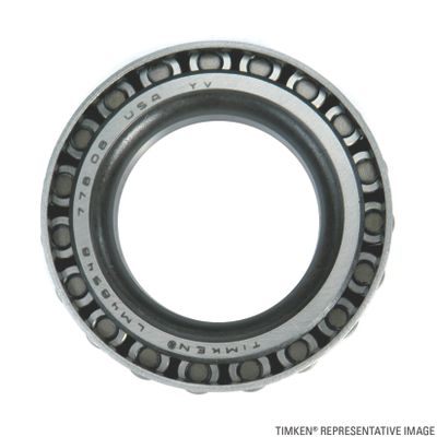 Timken 387AS view 10