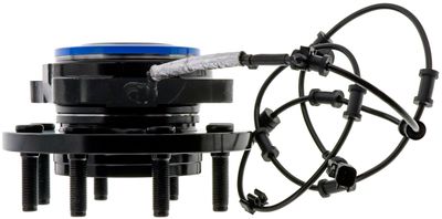 Mevotech TTX TXF25326 view 5