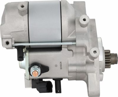 Bosch SR3317N view 5