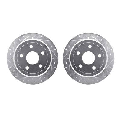 Dynamic Friction Company 700242037