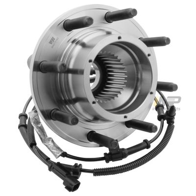 InMotion Parts WA515183