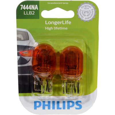 PHILIPS 7444NALLB2 view 3