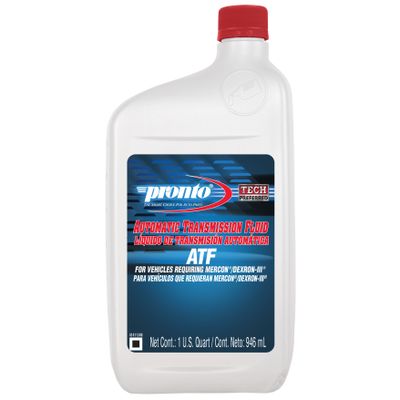 Pronto Oil 900PR