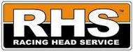 Racing Head Service (RHS) logo