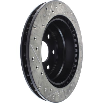 Stoptech 12766045L view 5