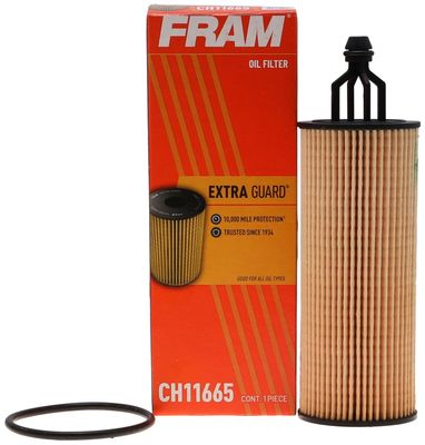 FRAM Extra Guard CH11665 view 6